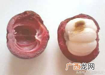 超级实用的小窍门 山竹怎么剥皮