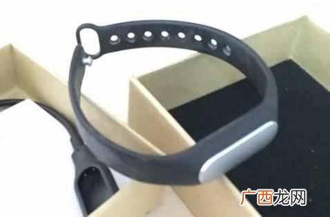 苹果机也可以连接小米手环 小米手环怎么用