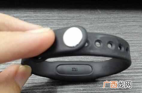 苹果机也可以连接小米手环 小米手环怎么用