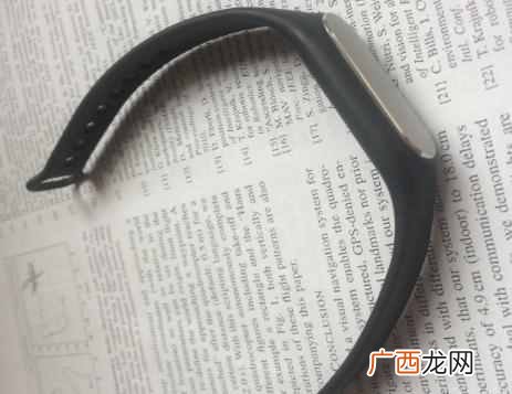 苹果机也可以连接小米手环 小米手环怎么用
