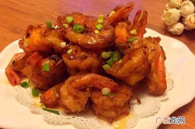 简单又营养的做法 大虾怎么做好吃