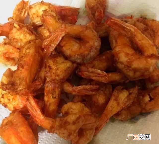 简单又营养的做法 大虾怎么做好吃