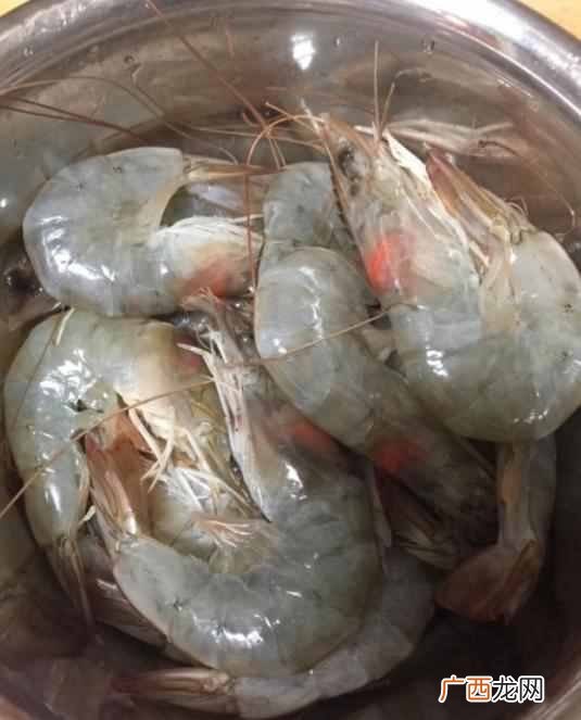 简单又营养的做法 大虾怎么做好吃