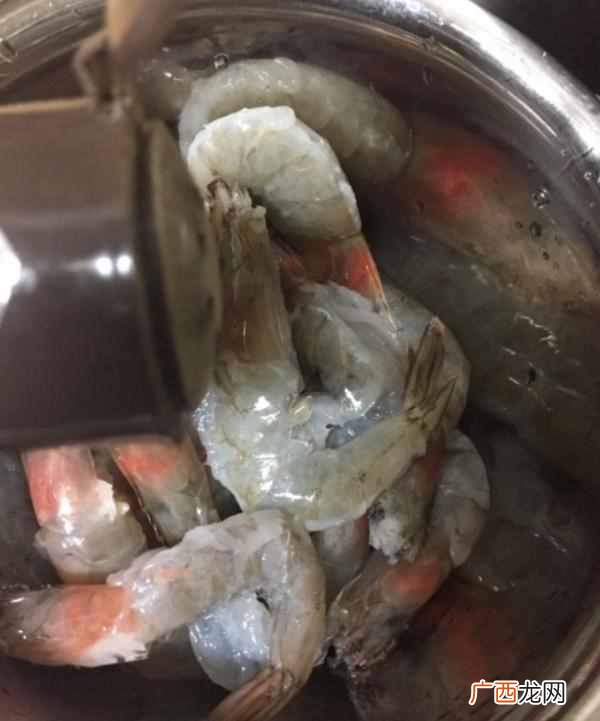简单又营养的做法 大虾怎么做好吃