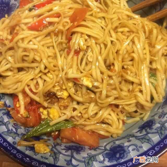 简单龙须挂面的19种做法 早餐挂面怎么做好吃