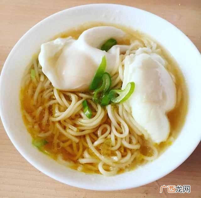 简单龙须挂面的19种做法 早餐挂面怎么做好吃