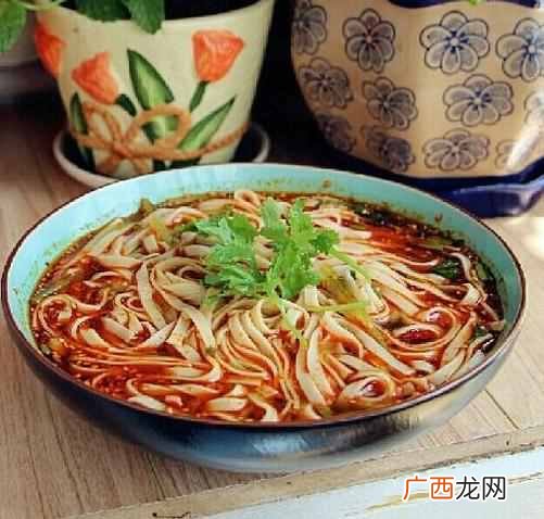 简单龙须挂面的19种做法 早餐挂面怎么做好吃