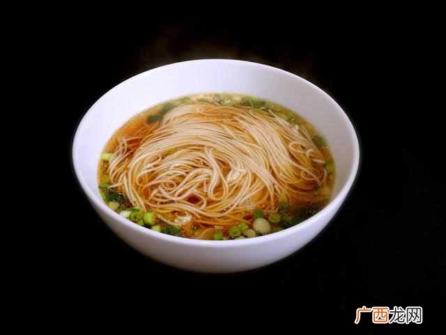 简单龙须挂面的19种做法 早餐挂面怎么做好吃
