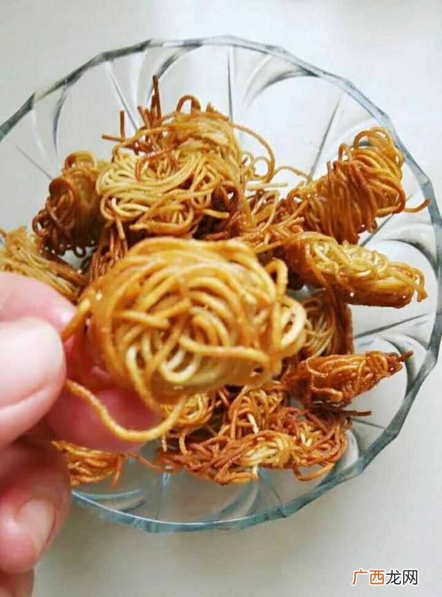 简单龙须挂面的19种做法 早餐挂面怎么做好吃