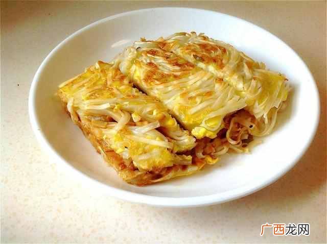 简单龙须挂面的19种做法 早餐挂面怎么做好吃