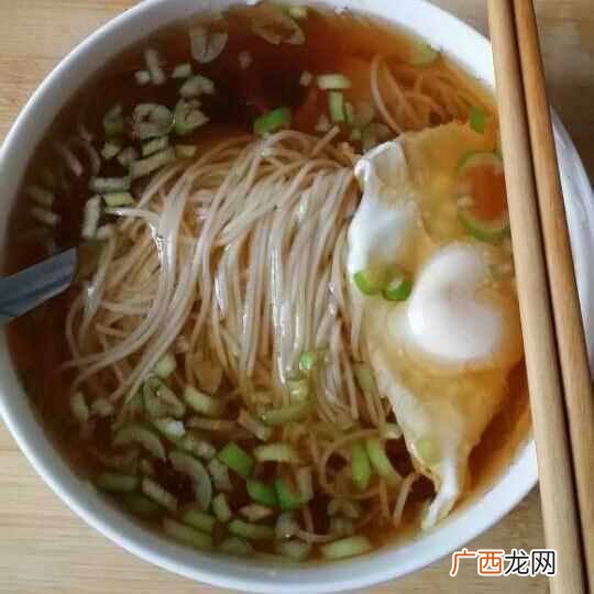 简单龙须挂面的19种做法 早餐挂面怎么做好吃