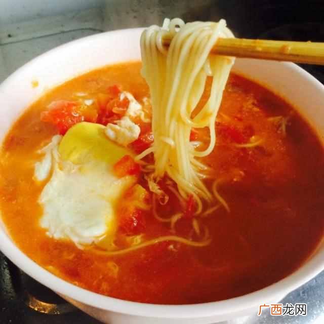 简单龙须挂面的19种做法 早餐挂面怎么做好吃