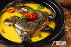 一分钟学会 甲鱼怎么杀详细图解
