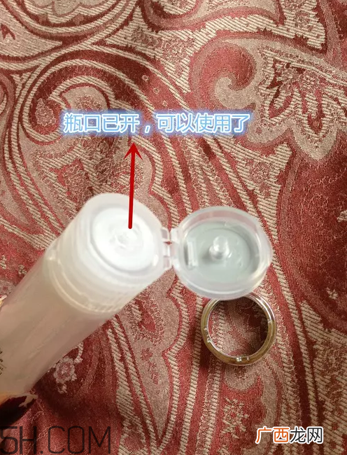 芳珂fancl水乳怎么样？fancl水乳怎么打开