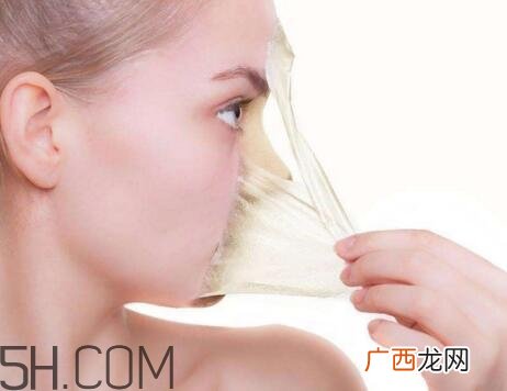 鼻头粉刺不去除会导致毛孔变大吗