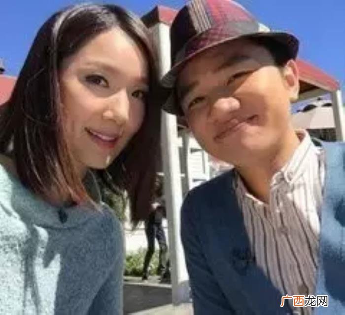李亚男微博,王祖蓝与李亚男发微博澄清抑郁症传闻