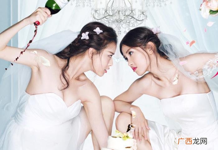 倪妮的朋友，Angelababy最好的朋友不是杨幂而是倪妮