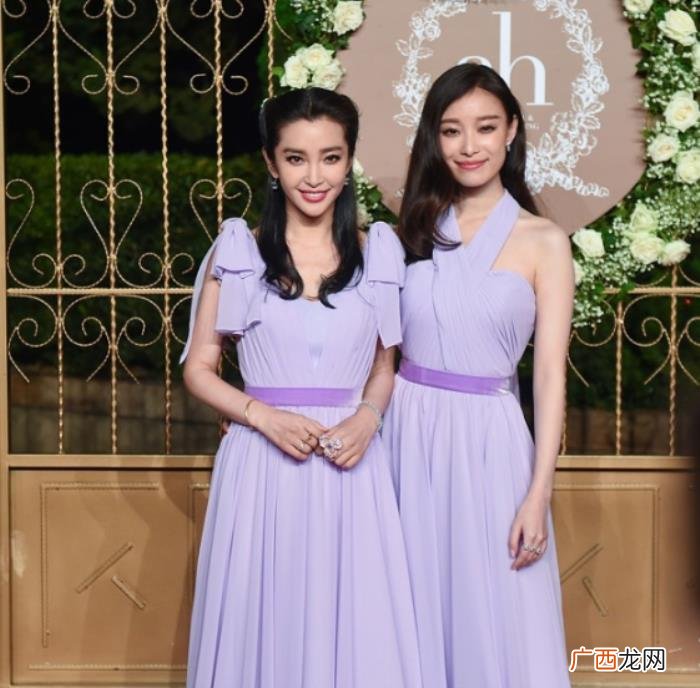 倪妮的朋友，Angelababy最好的朋友不是杨幂而是倪妮