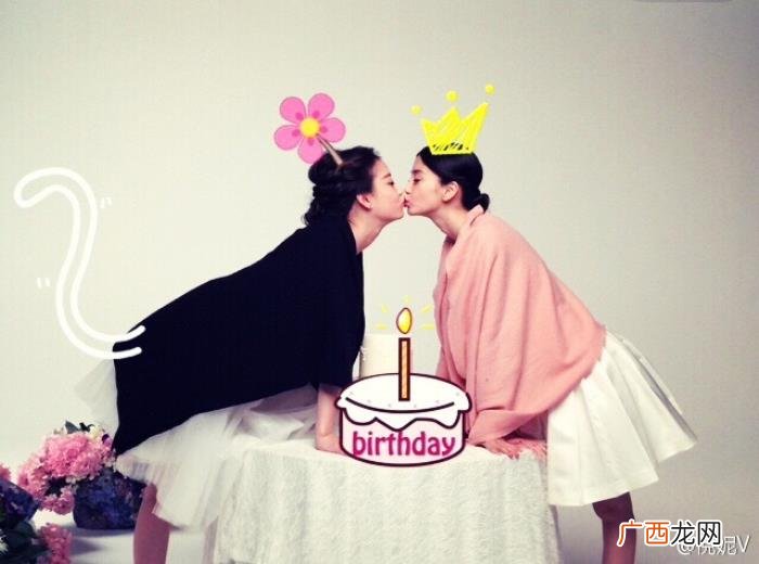 倪妮的朋友，Angelababy最好的朋友不是杨幂而是倪妮