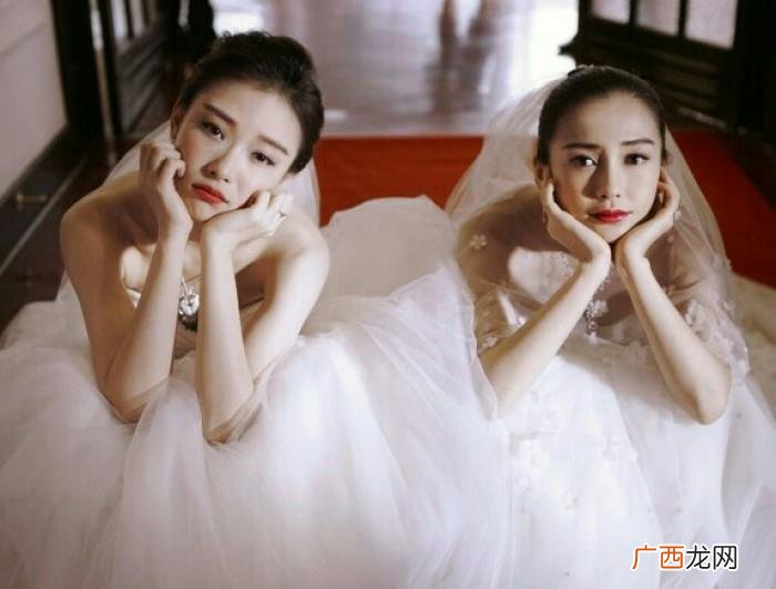 倪妮的朋友，Angelababy最好的朋友不是杨幂而是倪妮