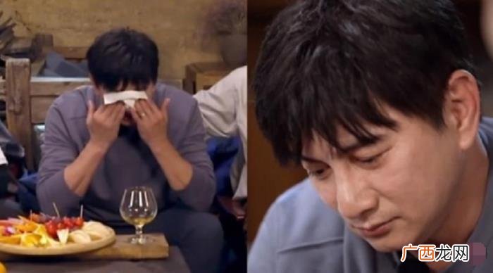 吴奇隆情史，苦情浪子吴奇隆的逆袭人生和三段情史