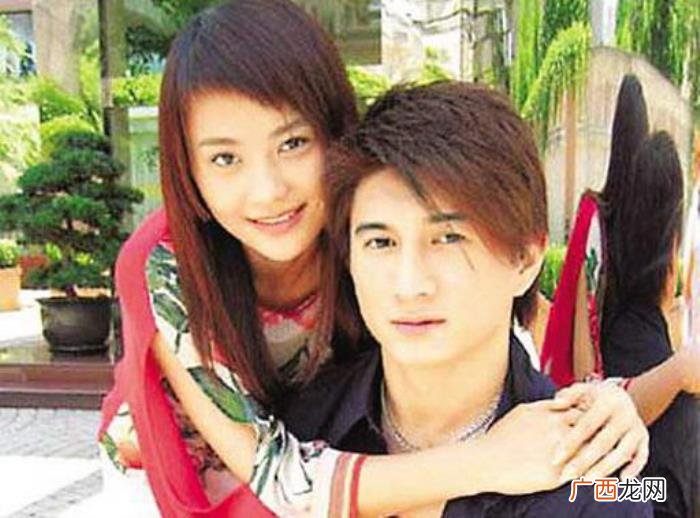 吴奇隆情史，苦情浪子吴奇隆的逆袭人生和三段情史