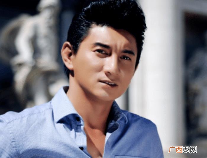 吴奇隆情史，苦情浪子吴奇隆的逆袭人生和三段情史