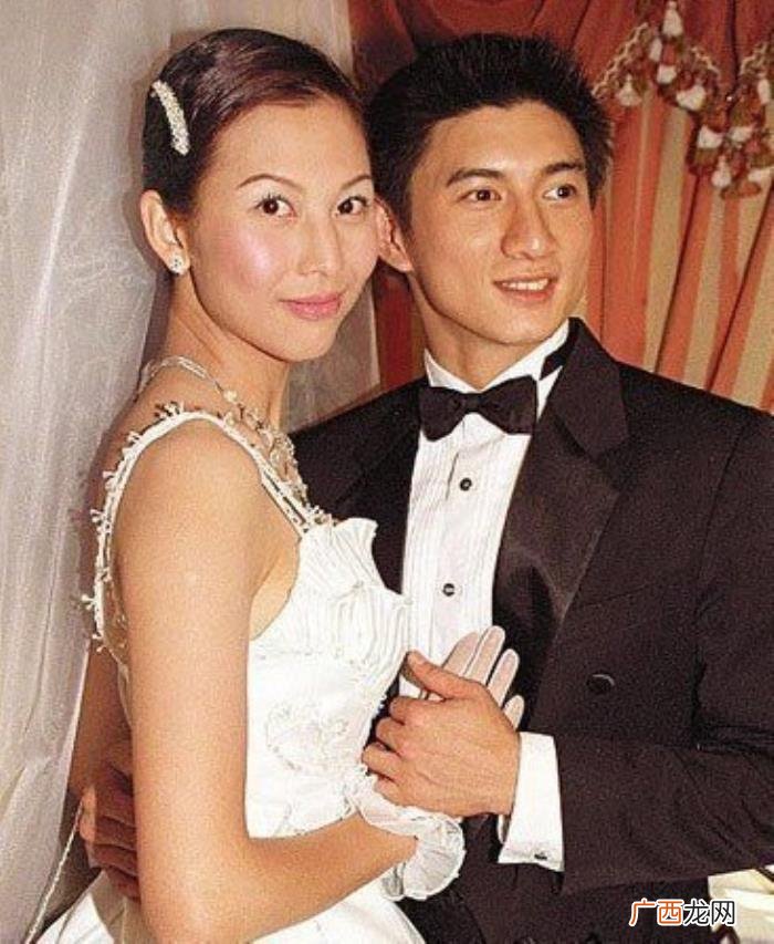吴奇隆情史，苦情浪子吴奇隆的逆袭人生和三段情史
