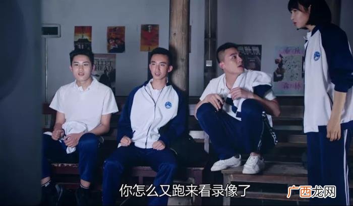 欧豪出道前，凭选秀出道的欧豪早已不再是当初的帅痞小生了