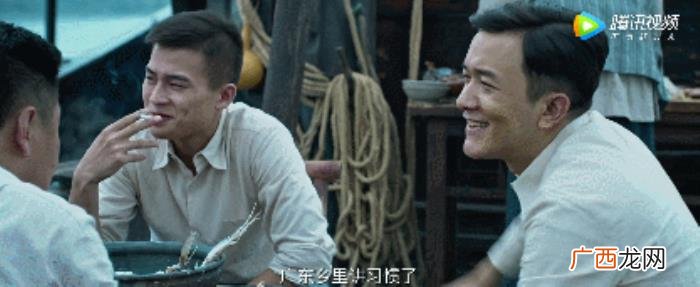 欧豪出道前，凭选秀出道的欧豪早已不再是当初的帅痞小生了
