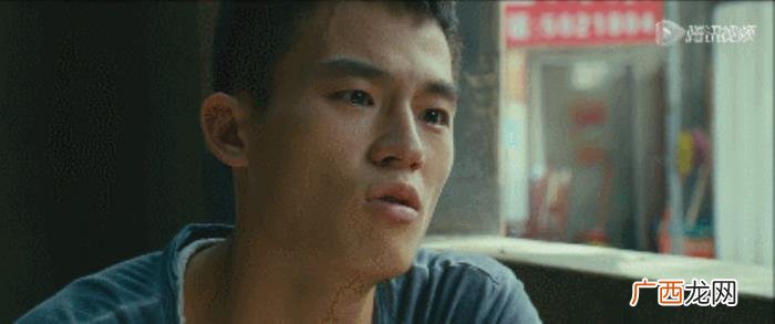 欧豪出道前，凭选秀出道的欧豪早已不再是当初的帅痞小生了