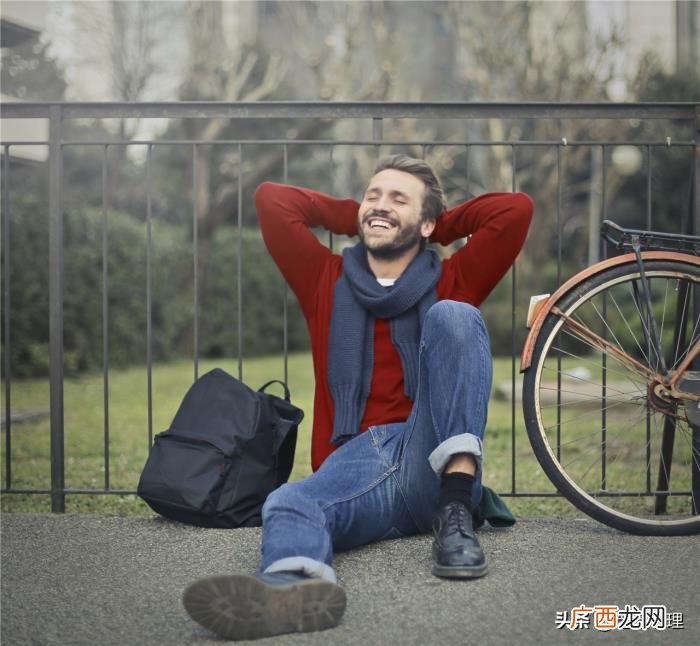 男人换头像想给谁看，换微信头像是什么心理