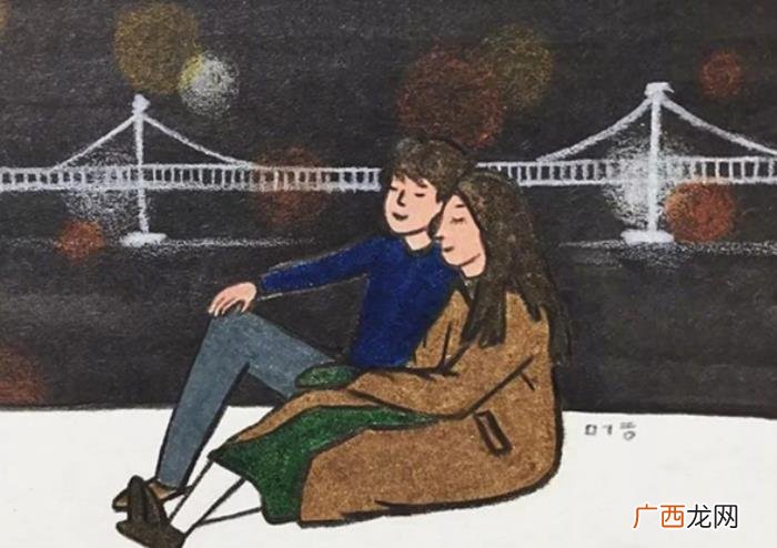 男人会对哪些人说早安，会每天对你说早安的男人