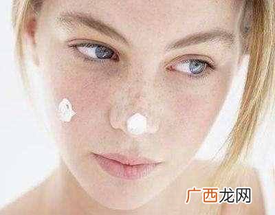 怎么样可以祛斑,教你几个攻略,分分钟就解决
