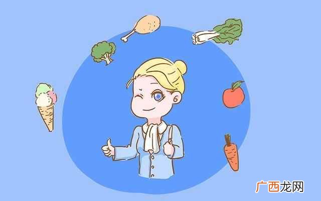 食疗也可以减肥 产后怎么减肥最有效的方法