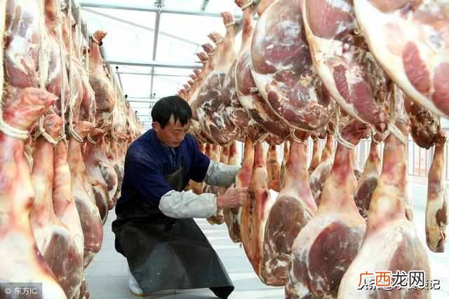 金华火腿的由来 金华火腿怎么吃