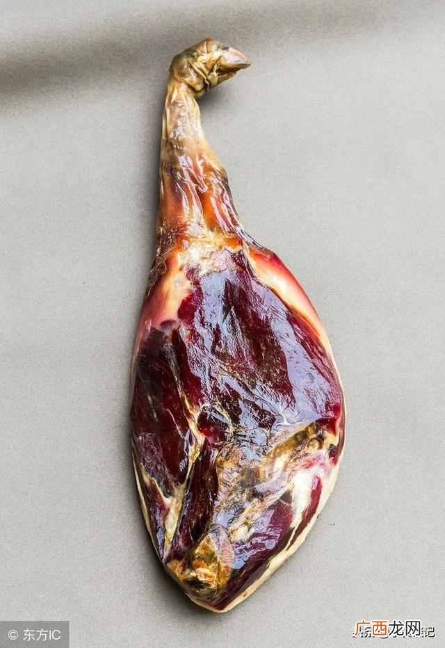 金华火腿的由来 金华火腿怎么吃