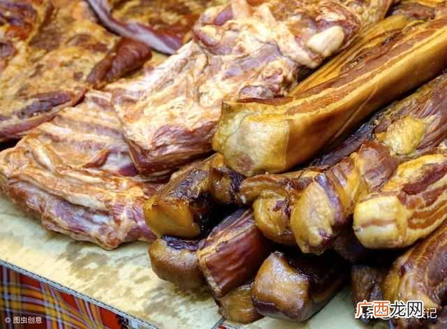 金华火腿的由来 金华火腿怎么吃