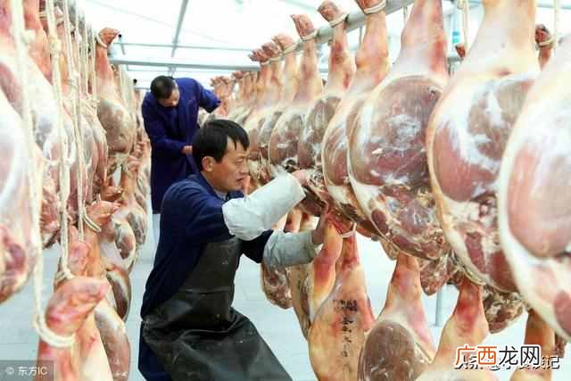金华火腿的由来 金华火腿怎么吃