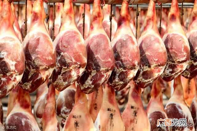 金华火腿的由来 金华火腿怎么吃