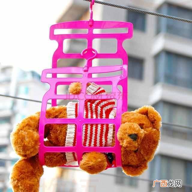 毛绒玩具怎么洗，教你正确清洗方式！