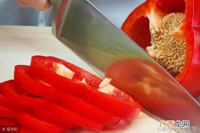 切辣椒后手很辣怎么办(教你一个小妙招就可以