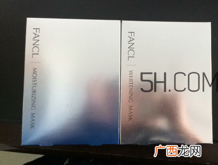 fancl面膜哪款最好用？fancl面膜保质期多久？