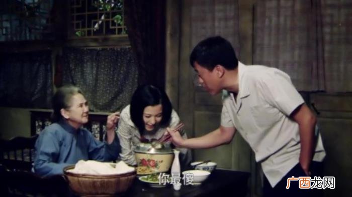 情满四合院电视剧，情满四合院