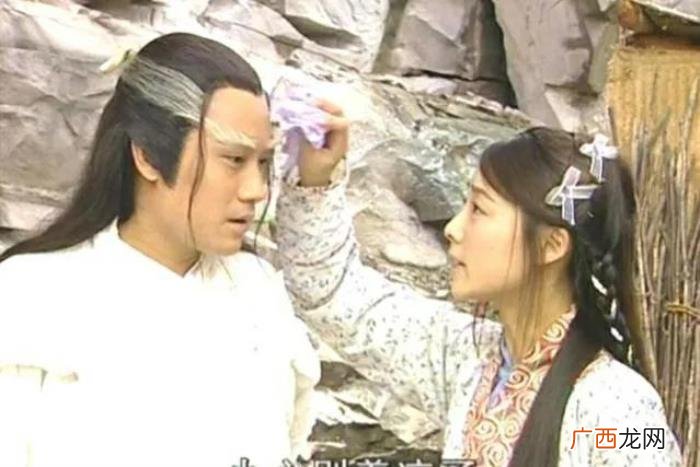 雪花女神龙最后大结局，雪花女神龙