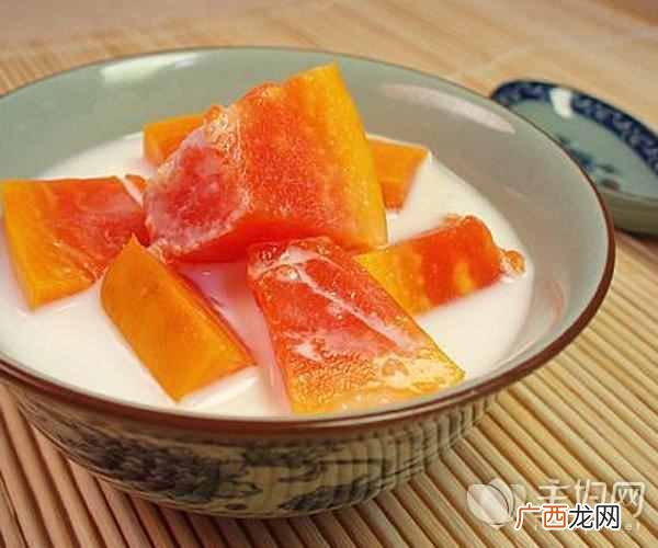 食疗丰胸好办法推荐 胸太小怎么办