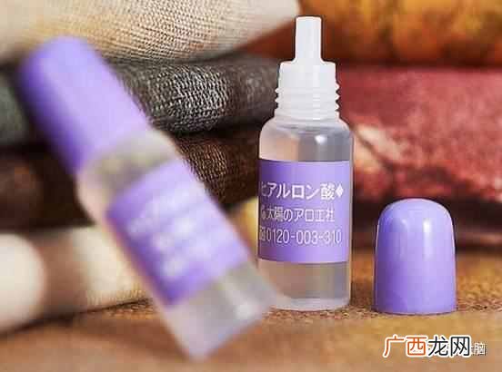 玻尿酸功效及使用步骤分享 玻尿酸怎么用