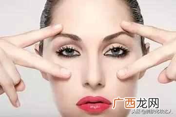 教你几招去除皱纹 眼角细纹怎么去除