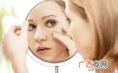 教你几招去除皱纹 眼角细纹怎么去除