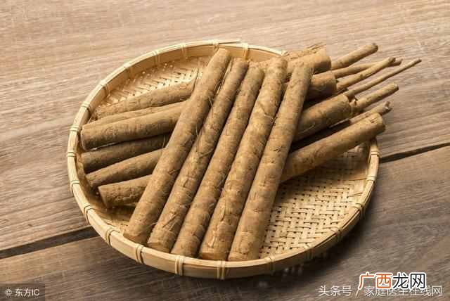 牛蒡的功效及饮食注意事项 牛蒡怎么吃